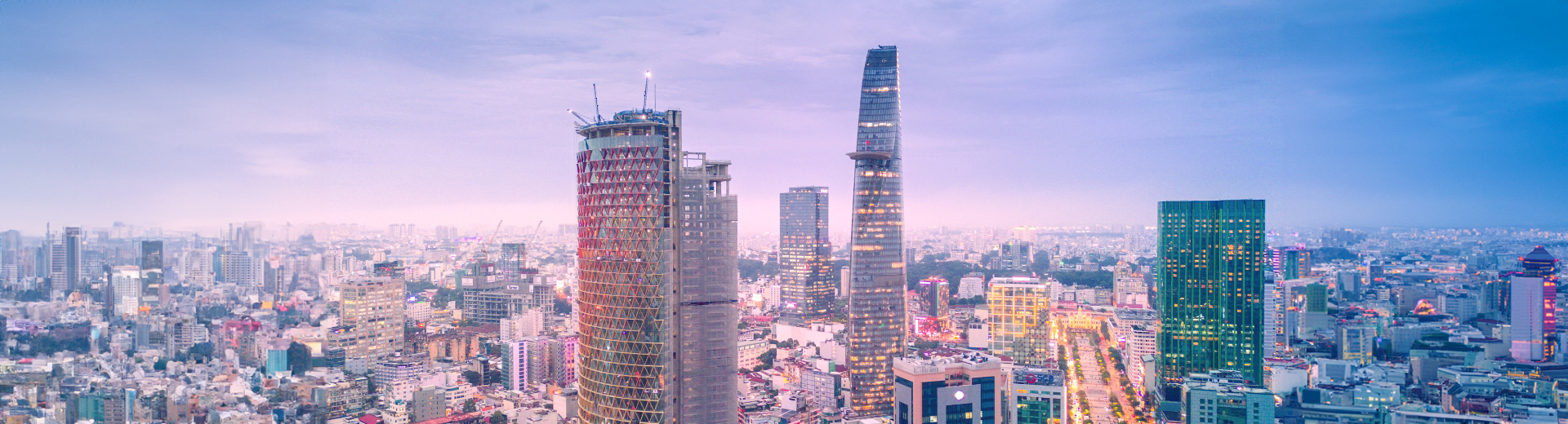 Giới thiệu về Công Ty