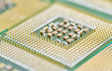 半導体材料